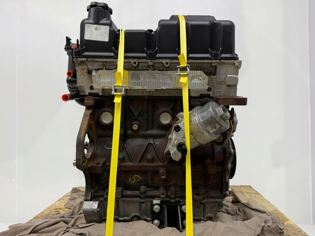 Двигун mini one r50 r52 r53 1.6 16v 90km w10b16a w10b16d бензин 79tyś Недорого