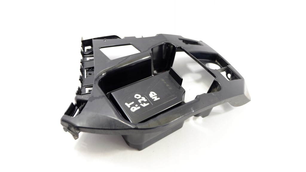 фото №6, Bmw 1 f20 направляющая бампера правый задняя 7240956