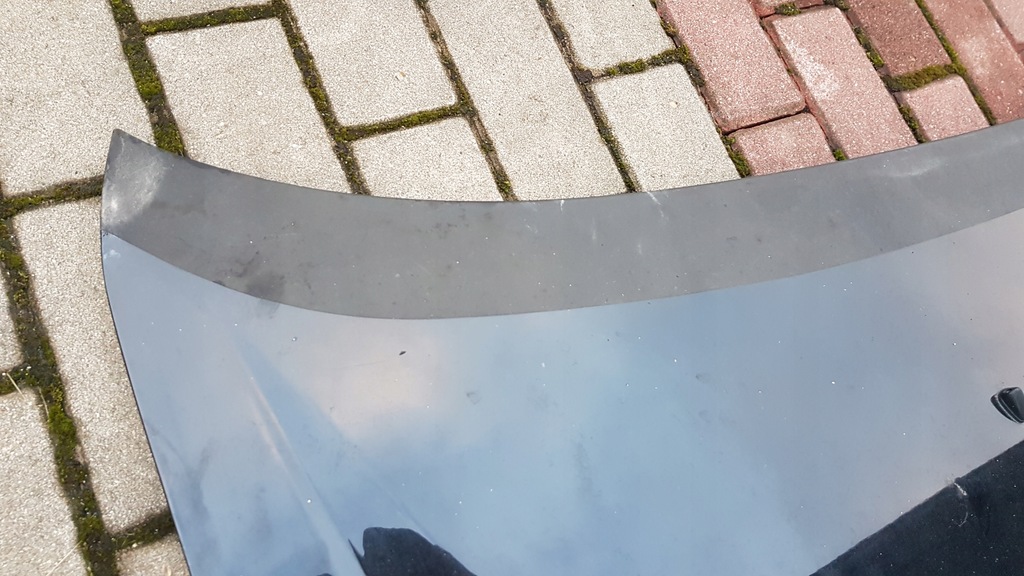 фото №7, Капот chevrolet epica ii