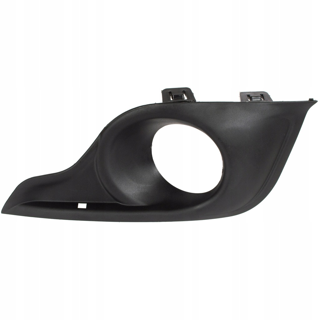 фото №1, Citroen ds4 2011-15 745375 рамка противотуманной фары правая