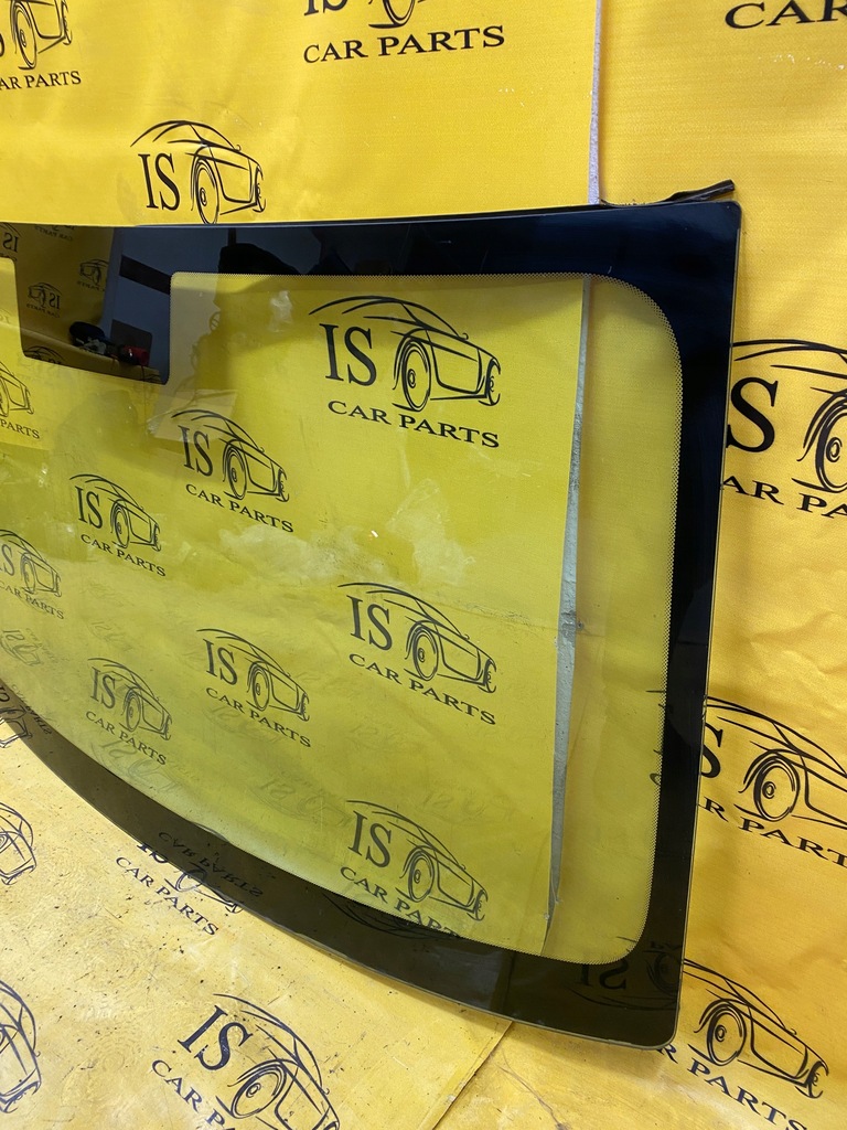 фото №6, Стекло передняя перед оригинал iveco daily vi 20r