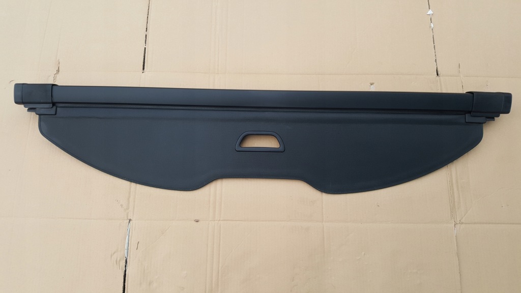 фото №1, Шторка mercedes b klasa w246 2011-2018 rok оригінальна ładna