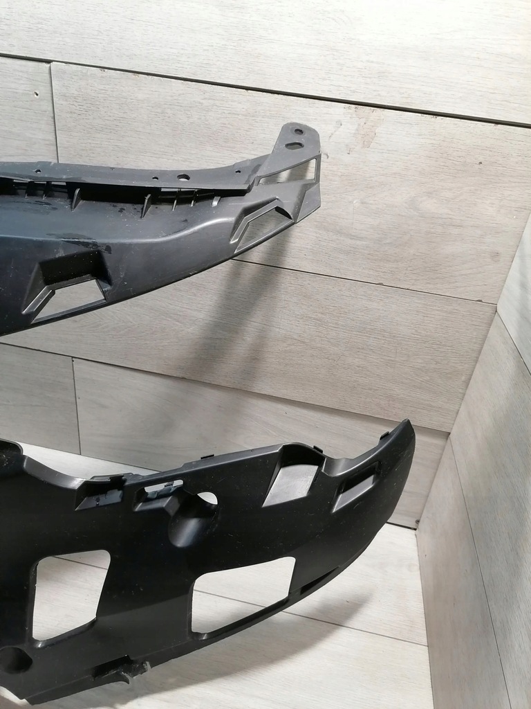 фото №6, Підсилювач бампера передній opel combo e 9816859580