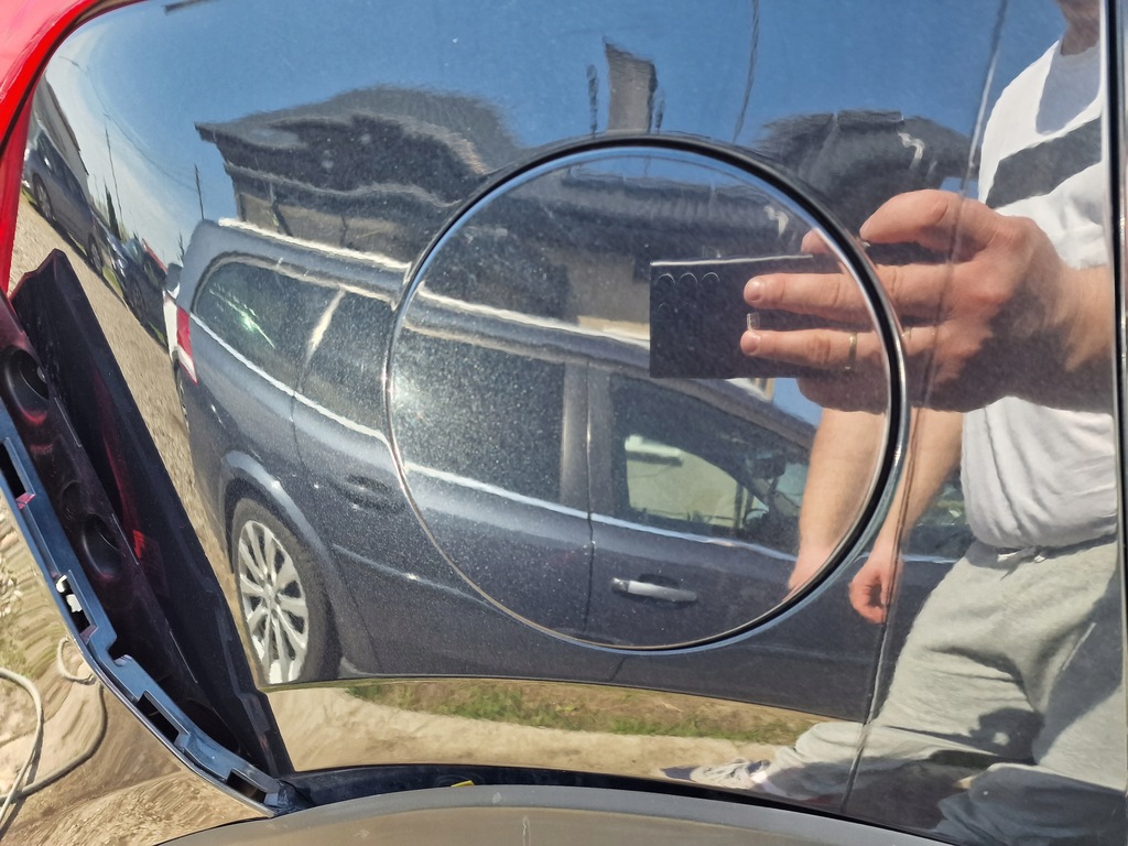 фото №1, Кришка заливна горловина пального opel mokka mokka x gar z22c