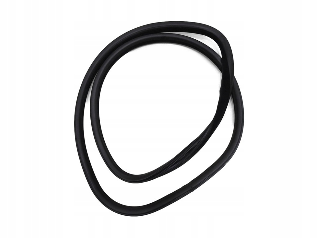 фото №1, Прокладка дверь левый задняя volvo v70 iii