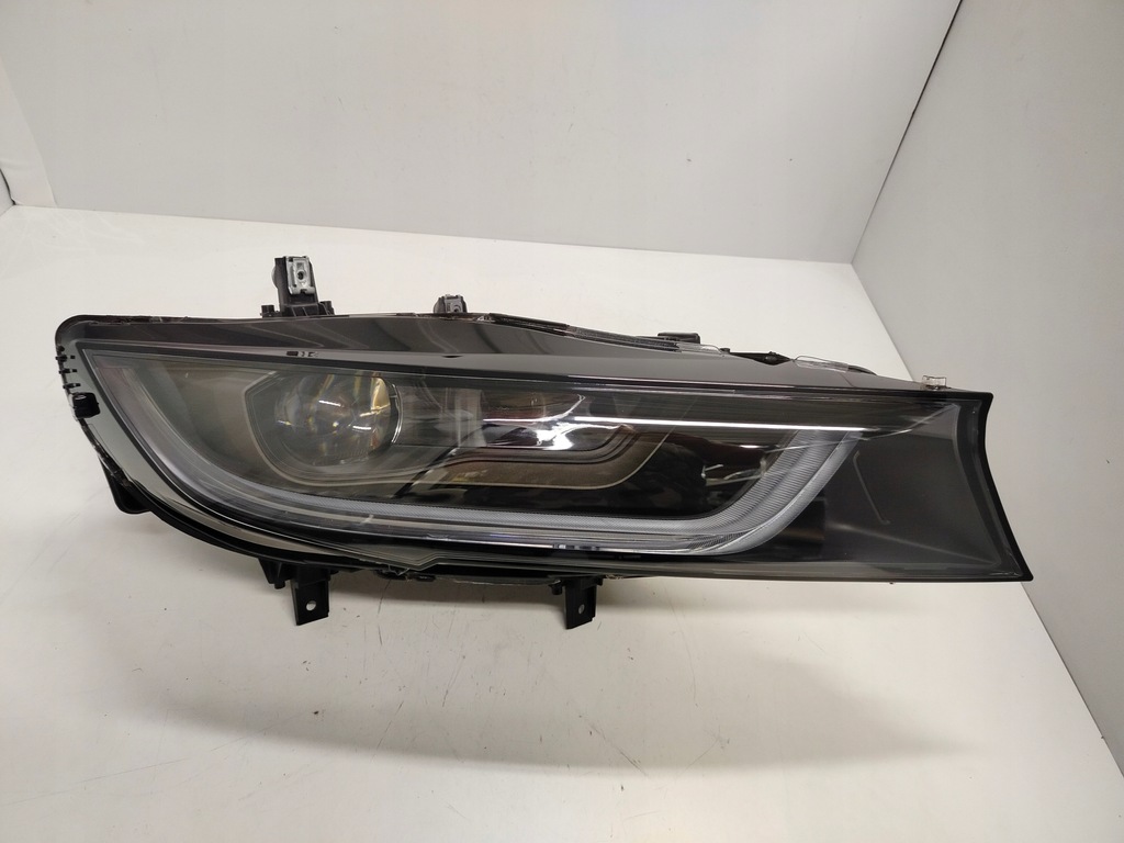 фото №7, Bmw i8 full led лампа правая левая