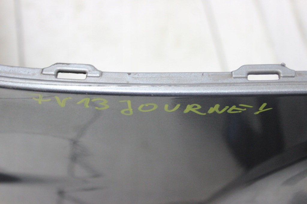 фото №13, Dodge journey i 2008r- бампер задняя задний