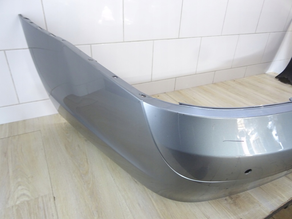 фото №9, Mercedes s klasa w221 бампер задняя a2218800140