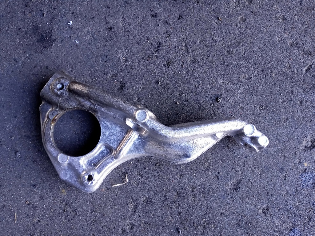 фото №1, 3008 ii 1.2 thp підпора піввісь 9675488980