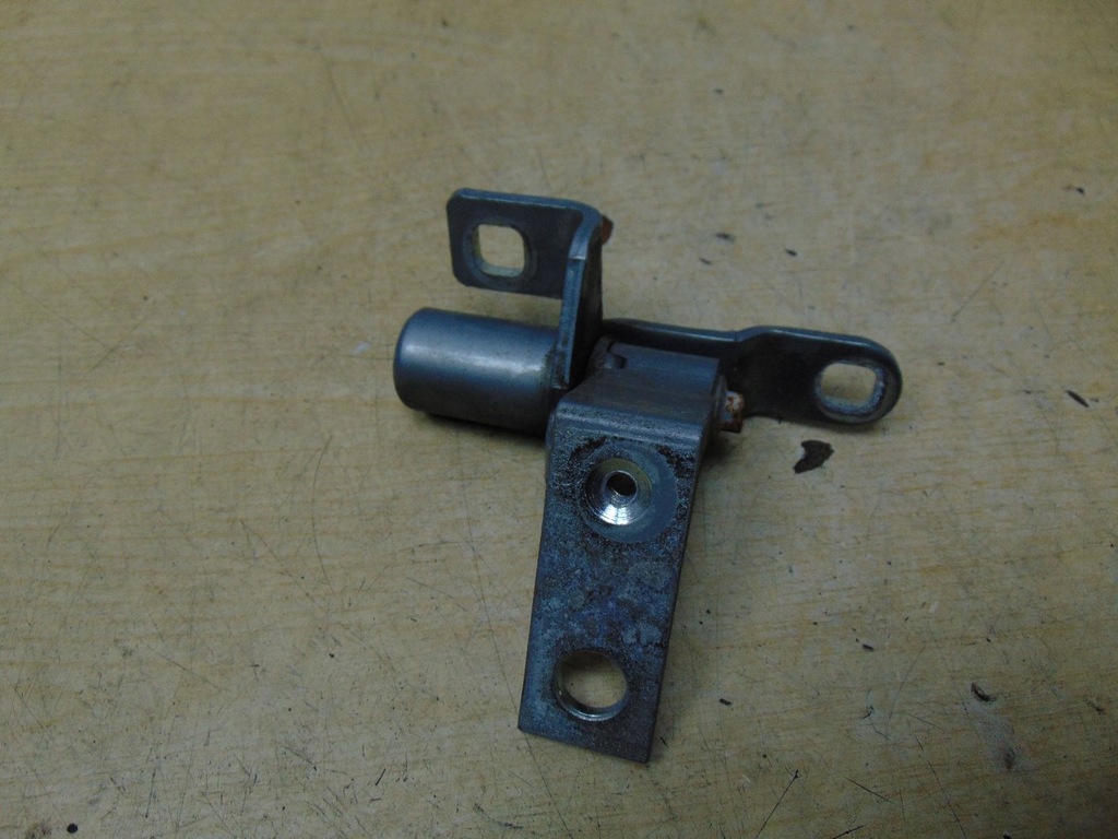 фото №6, Петля дверь правый перед góra ford s-max mk1