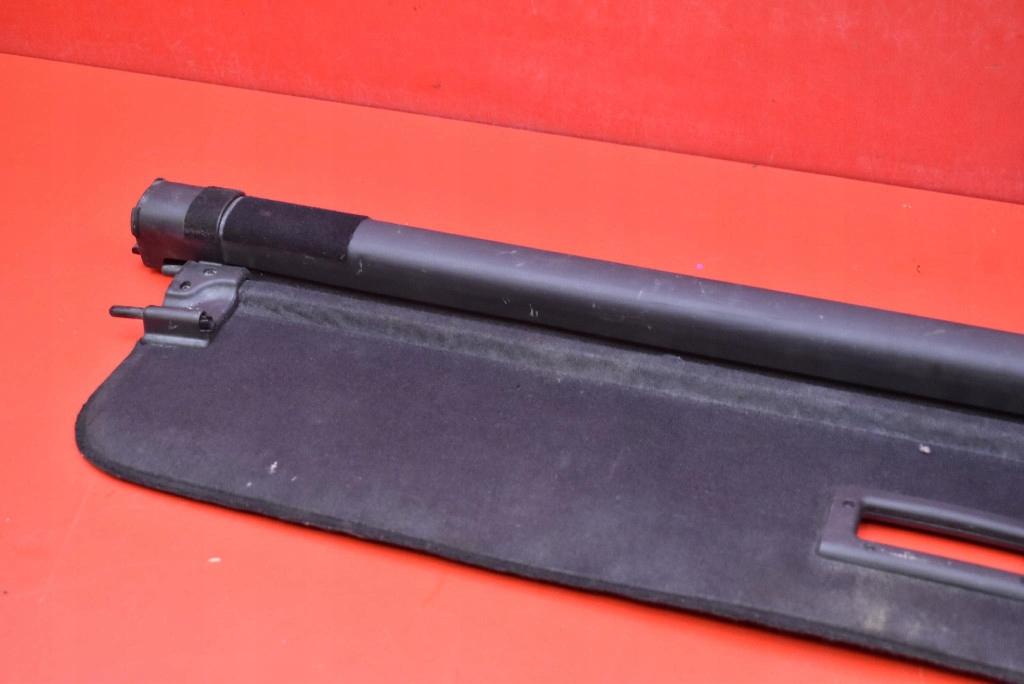 фото №9, Шторка багажника renault laguna 3 iii kombi 07-11