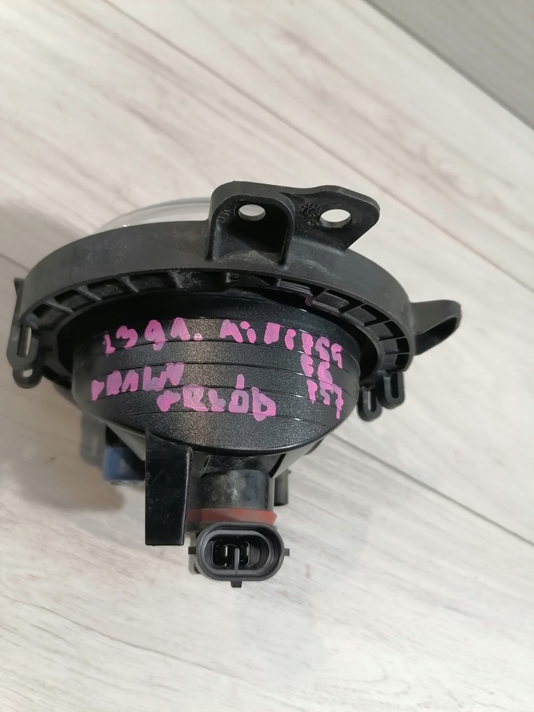 фото №7, Mini f55 f56 f57 протитуманна фара правий перед 193.722-02