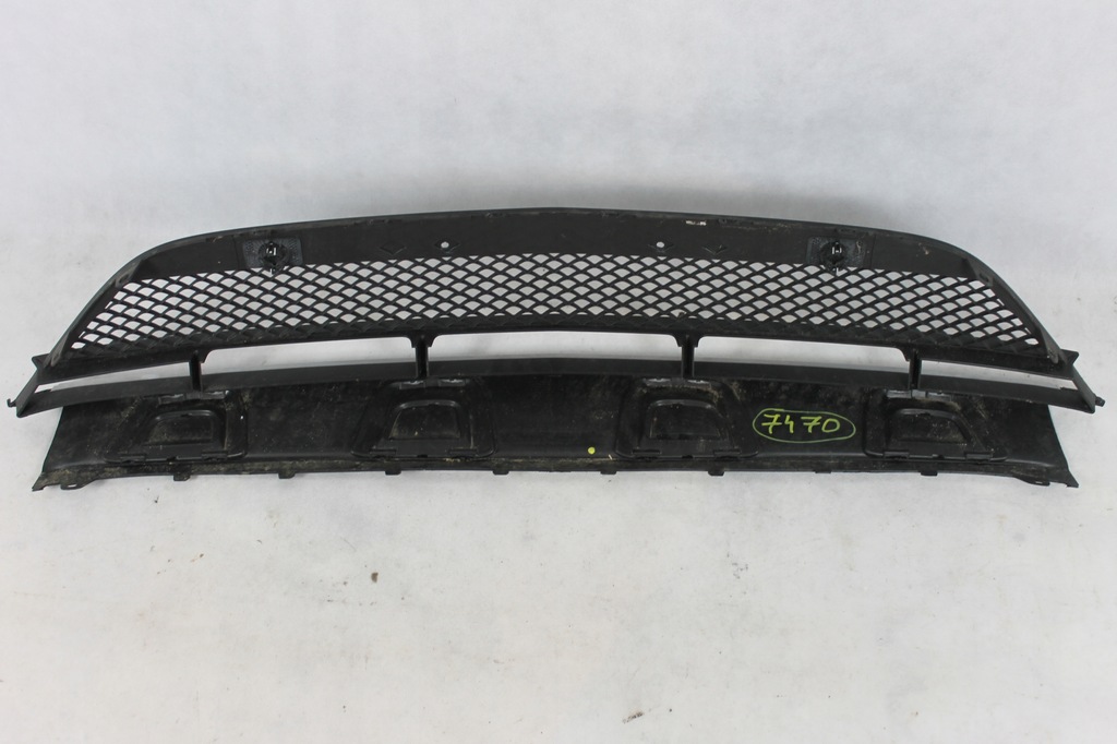 фото №12, Mercedes-benz оригинальный номер a2538852400 решётка решётка радиатора бампера