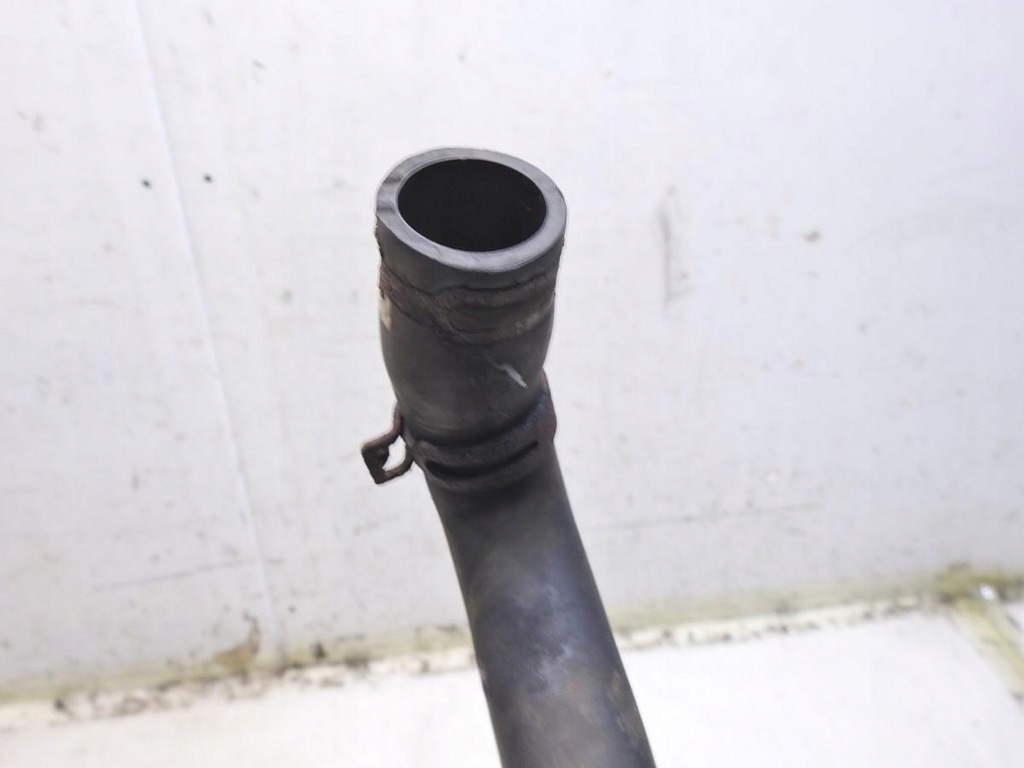 фото №3, Wąż труба wody renault clio iii 1.5 dci