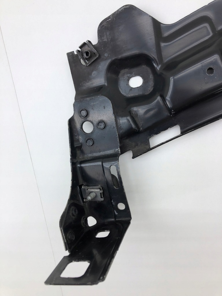 Bmw x6 f16 усилитель поперечина перед балка кронштейн c13874-100 с Разборки