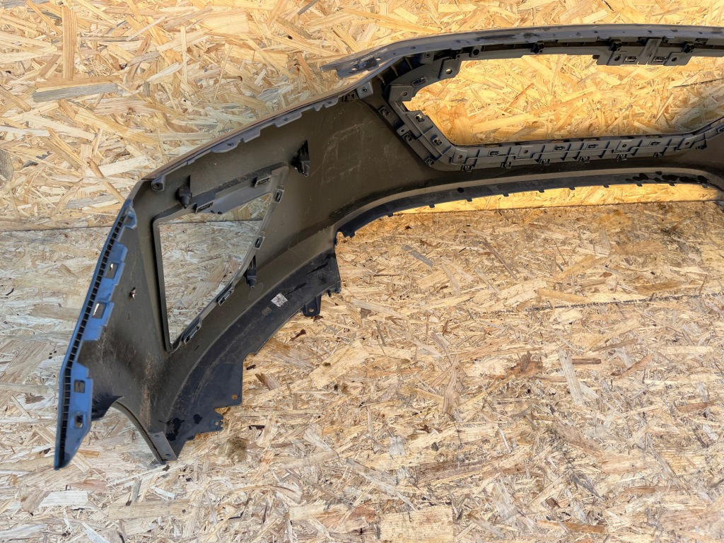 Hyundai ioniq рестайлинг  19- бампер передний перед 86511-g2500 Доставка