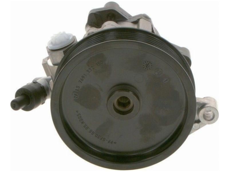 фото №1, Насос усилителя mercedes klasa m w164 6.2 sls amg r197 6.2 c197 6.2