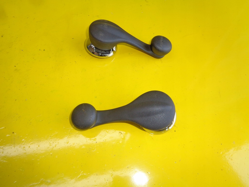 фото №1, Rover 75 ручка стеклоподъемника стекло