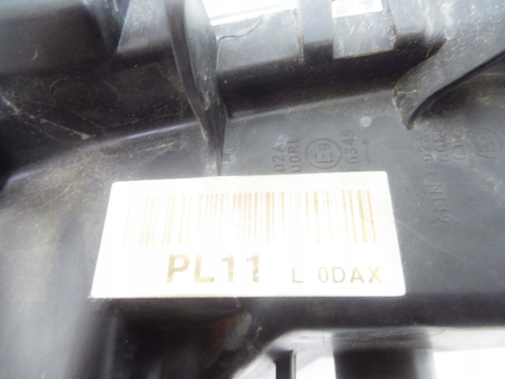 фото №2, Hyundai i30 світло led drl