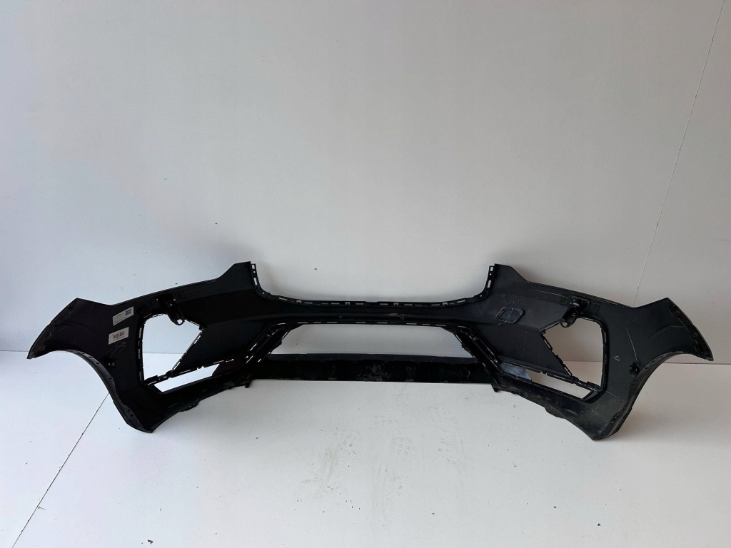 фото №4, Volvo xc60 ii lift r-design бампер перед 32296893 оригінал