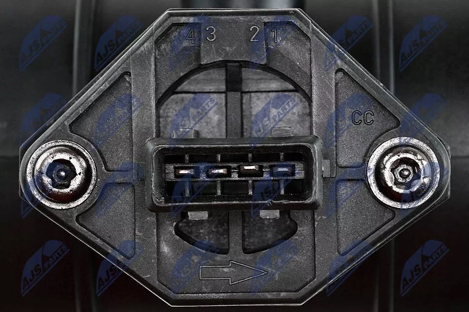 Витратомір повітря opel vectra b 2.0 1996-2002 в Україні