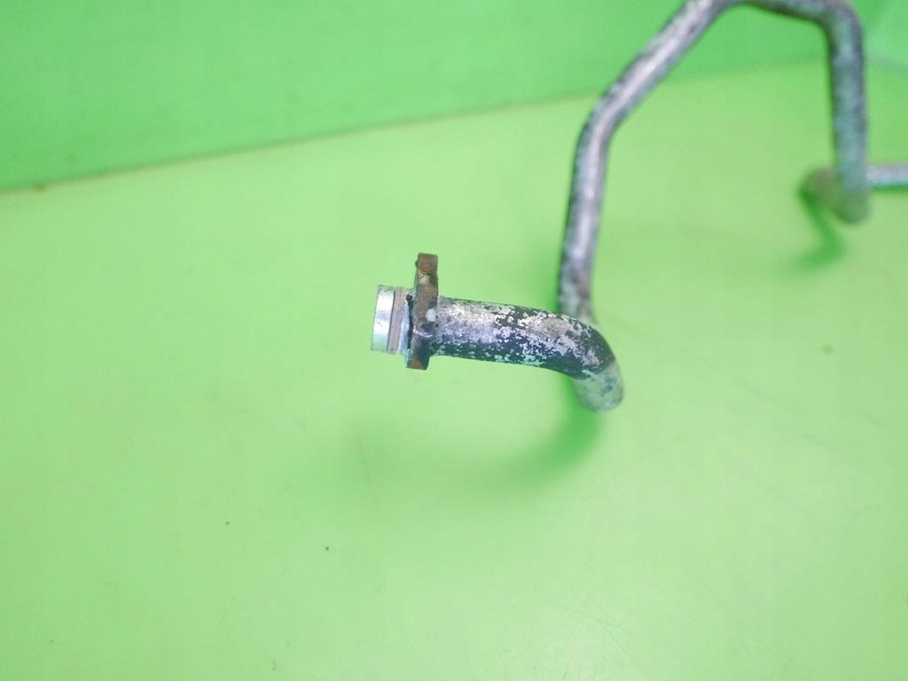 фото №3, Трубка шланг кондиціонера renault laguna ii 2.0