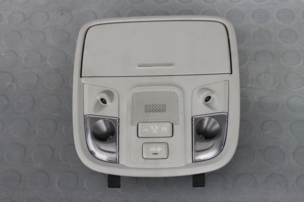 фото №1, Лампа освітлення салону бардачок kia optima iv 15-20