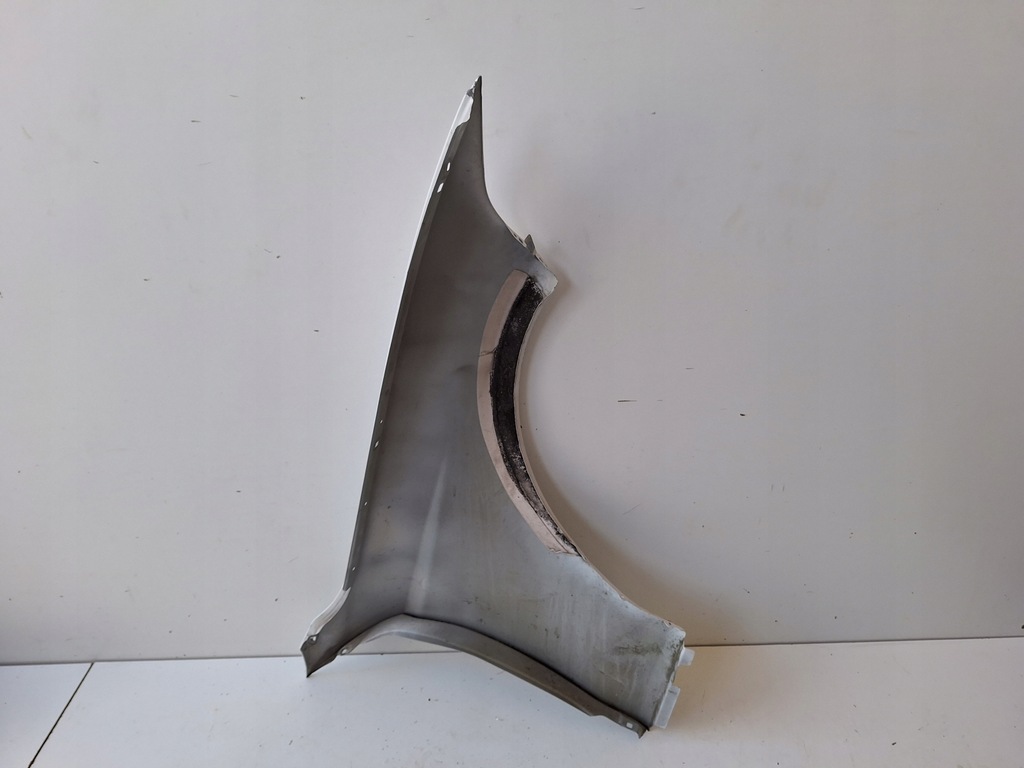 фото №7, Bmw 1 f20 f21 крила лівий перед оригінал