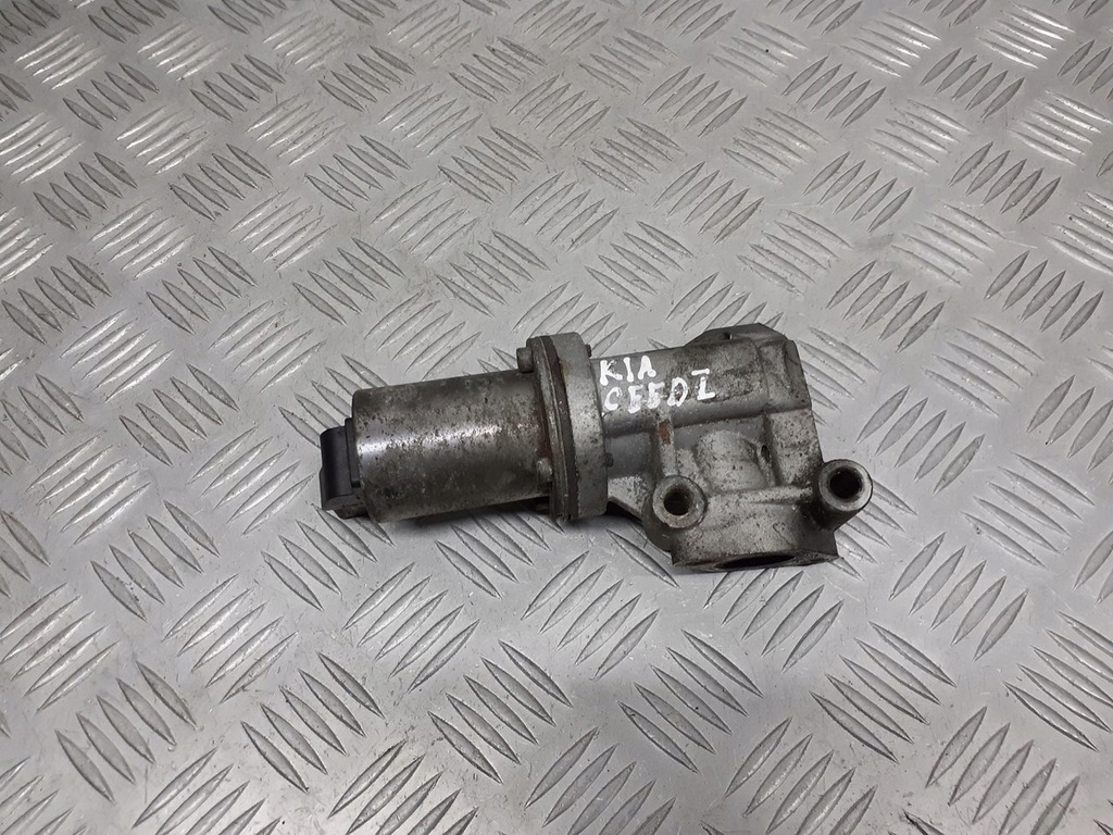 фото №6, Клапан egr kia ceed i 1.6 crdi 28410-2a120