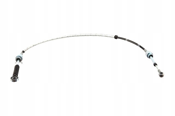 фото №1, Трос переключения передач mini r50, r53 2001-2006