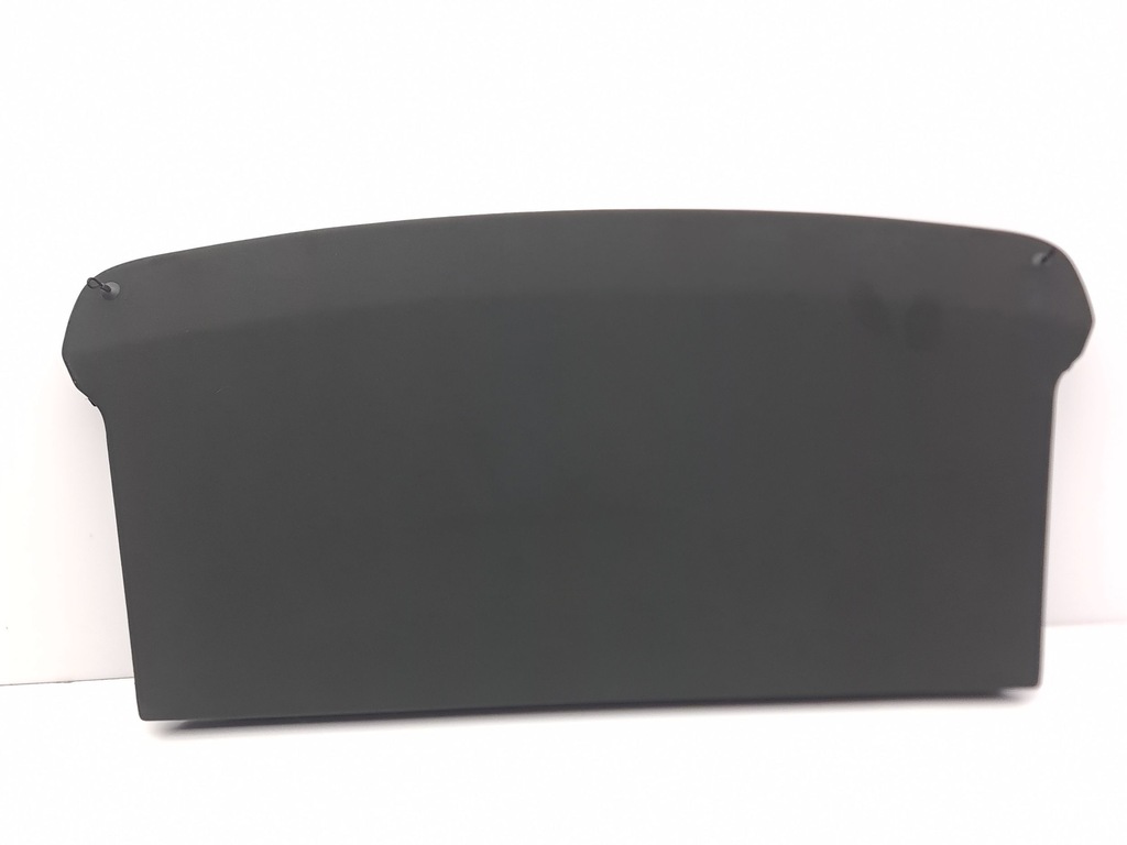 фото №1, Land rover evoque i 2012 полиця задня багажника