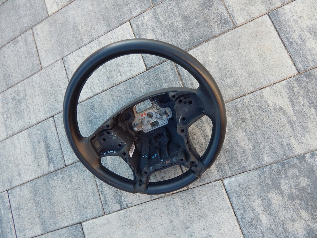 фото №5, Volvo xc60 v70 s80 - повітропровід шкіра oryg