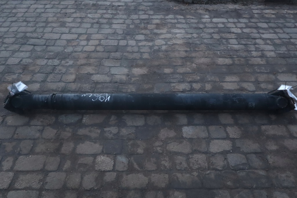 фото №1, Wał приводной iveco stralis as 440