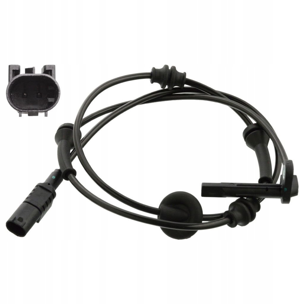 фото №1, Датчик, швидкість обертова колеса febi bilstein 106471