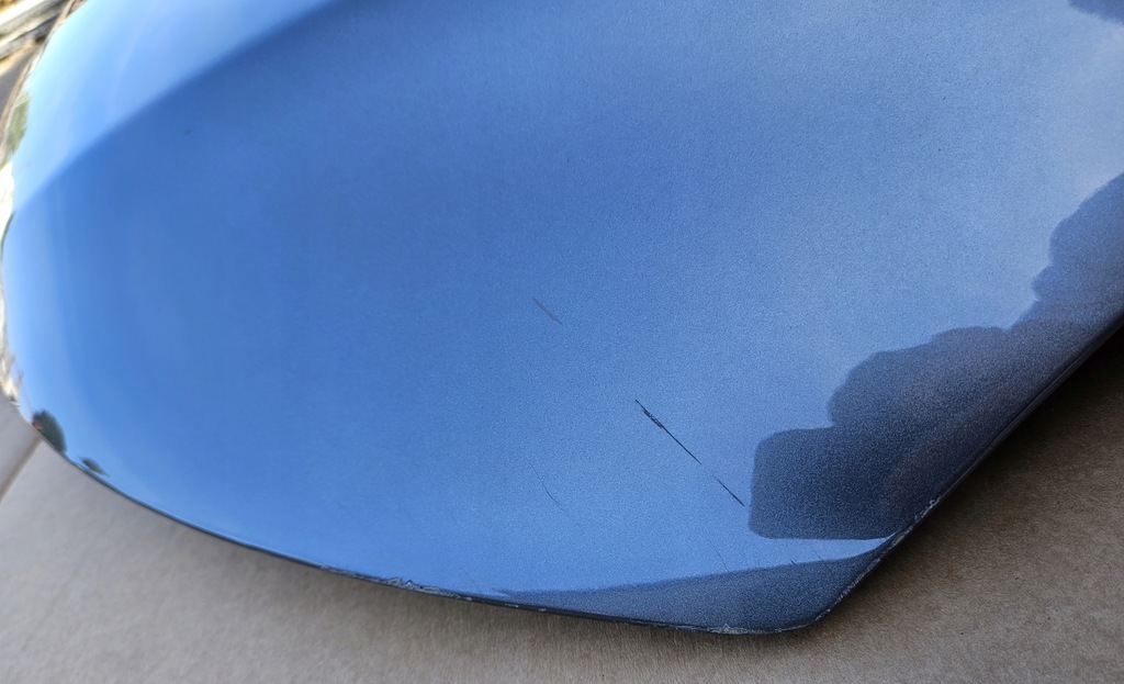 фото №9, Капот кришка двигуна renault koleos ii 2 2016- 270850124r