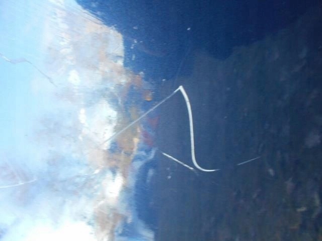 фото №5, Land rover discovery iii дверь левый задняя