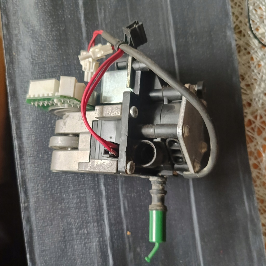 фото №1, Насос adblue ad blue volvo fmx fh fm 9 13