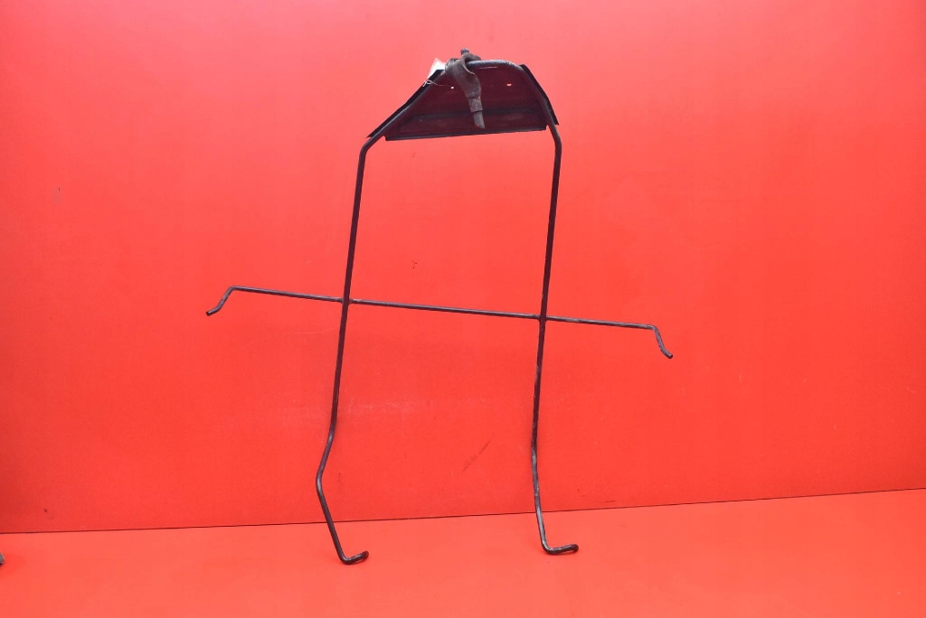 фото №7, Подъемник кронштейн колеса запасного toyota proace city 2 ii 16-21