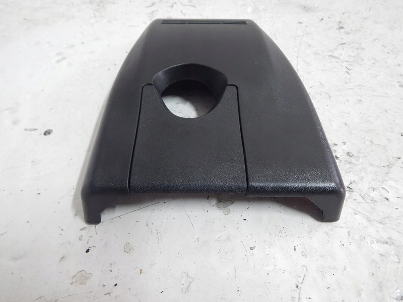 фото №3, Захист радара toyota chr 17-23