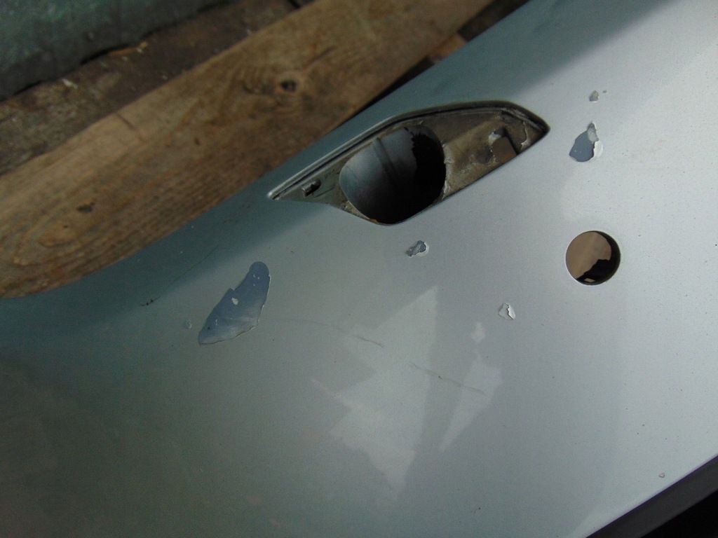 фото №11, Бампер перед передний ксенон vw golf vi ксенон + pdc