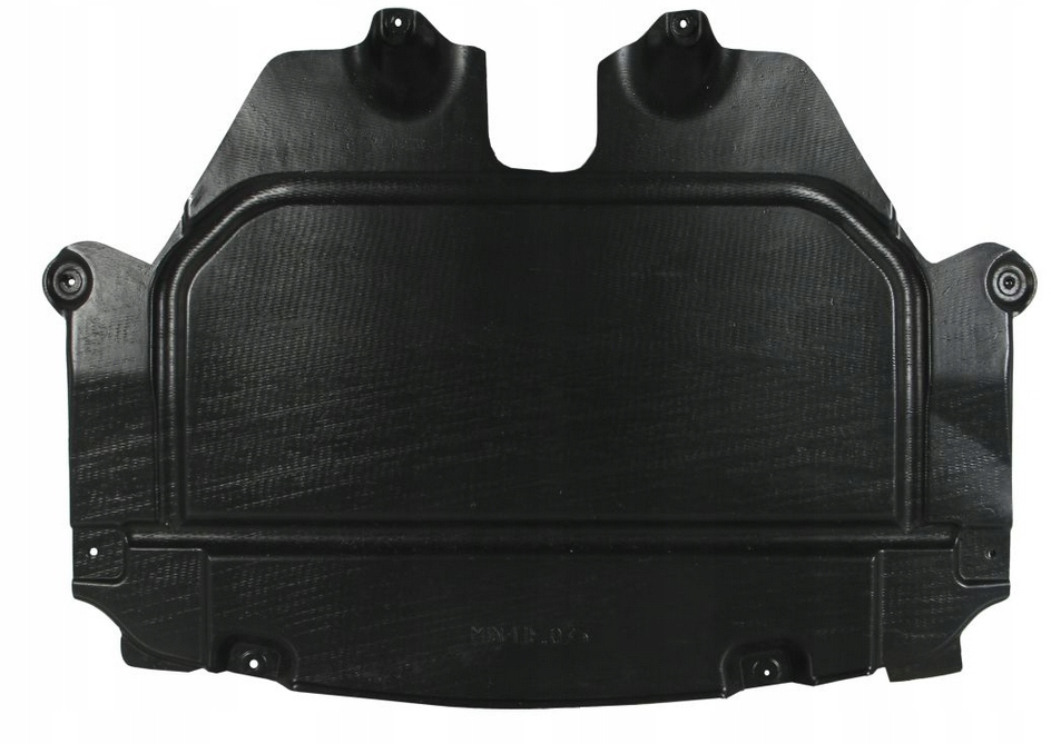 Купити Mini cooper 07-15 r 56 57 58 накладка двигуна