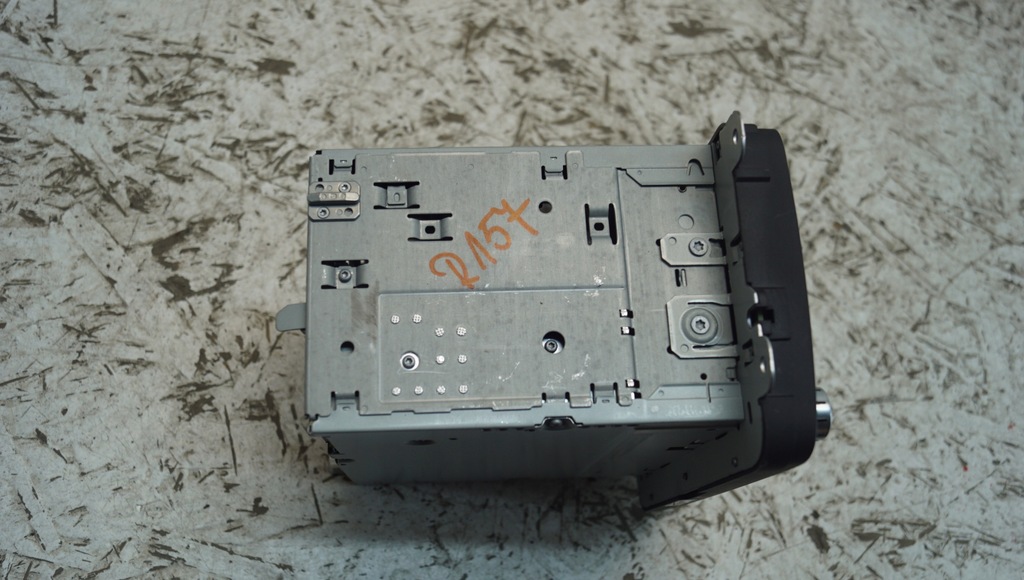 фото №13, Радио vw polo 6r v 5m0035186l