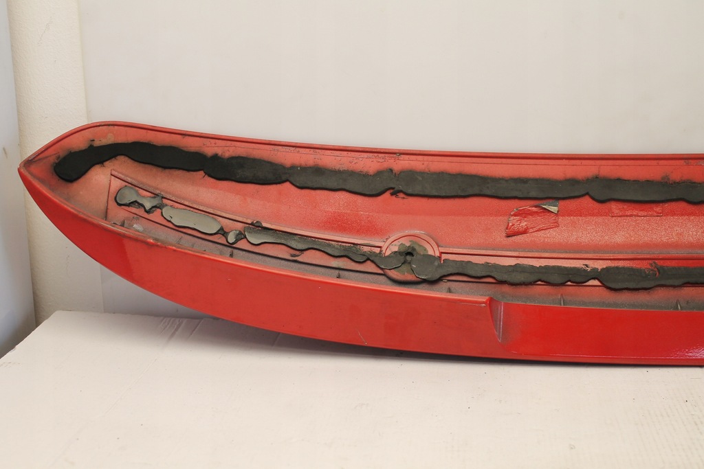 фото №6, Спойлер спойлер audi a4 b7 kombi 2006 ly3j