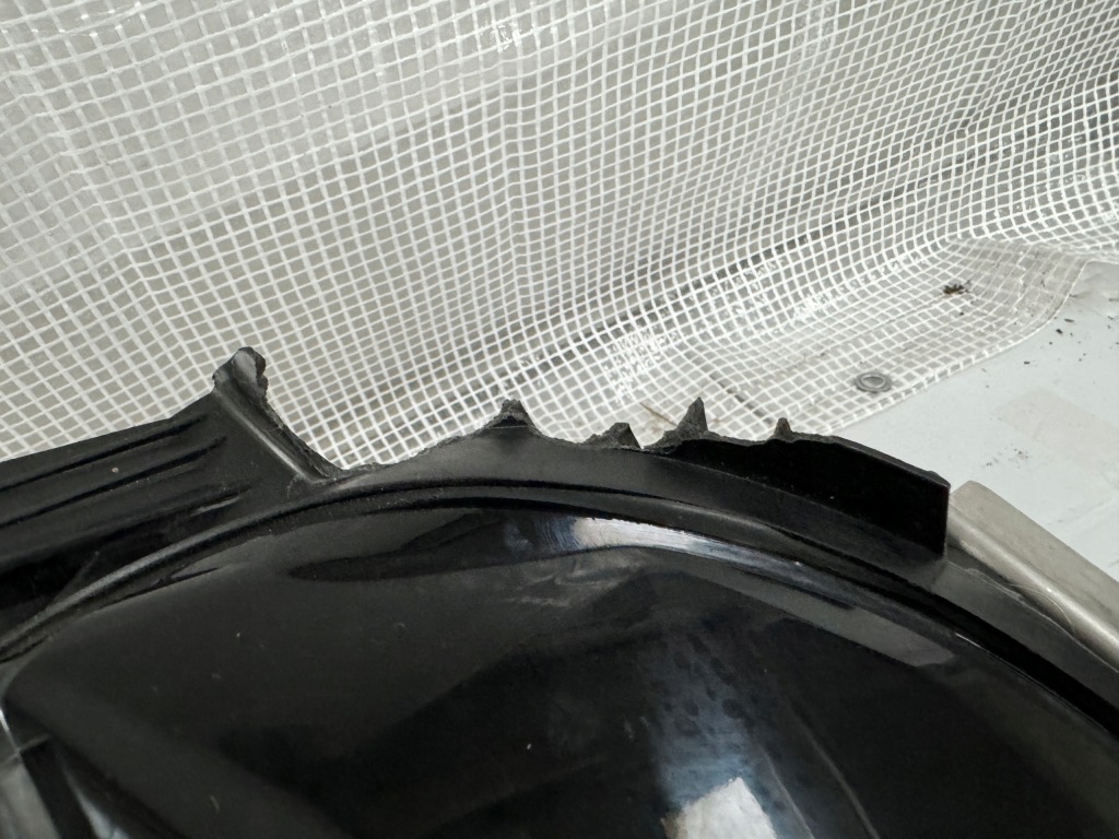 фото №5, Opel mokka b ii 2 правая лампа full led