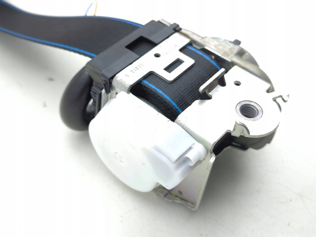 Renault austral передній ремінь безпеки 2023 868852147r Київ