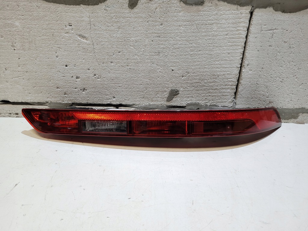 Купить Лампа w бампер правый задняя audi q5 ii