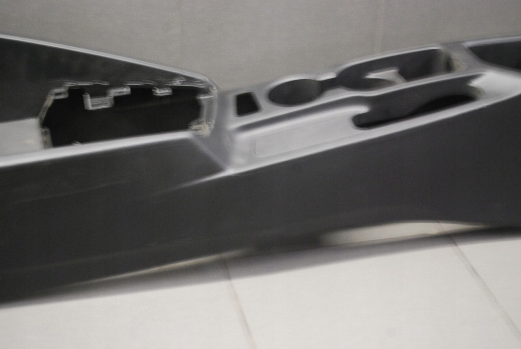 фото №6, Тунель середній hyundai i30 ii 84611-c80000