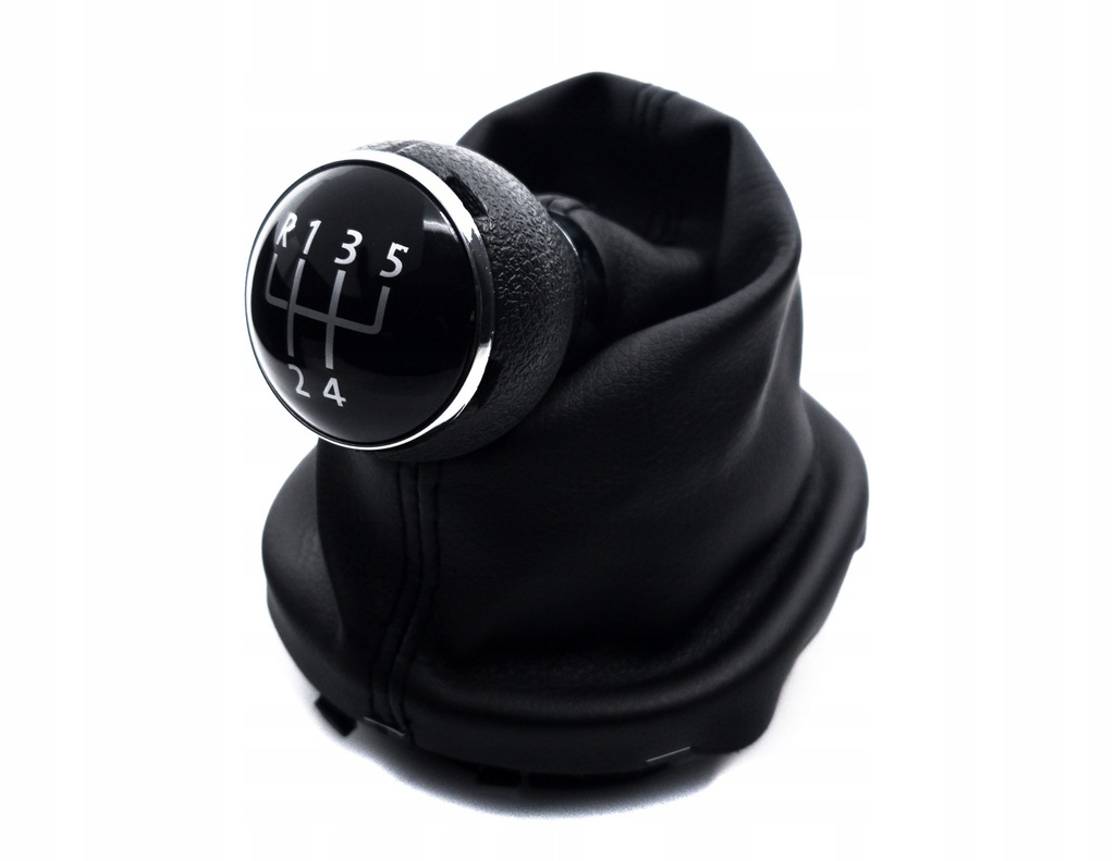 фото №14, Ручка переключения передач чехол vw caddy mk3 2004-2016