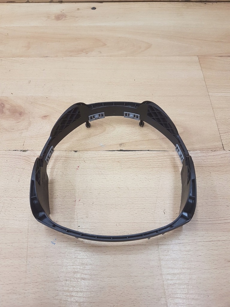 фото №1, Рамка захист керма audi a6 c6