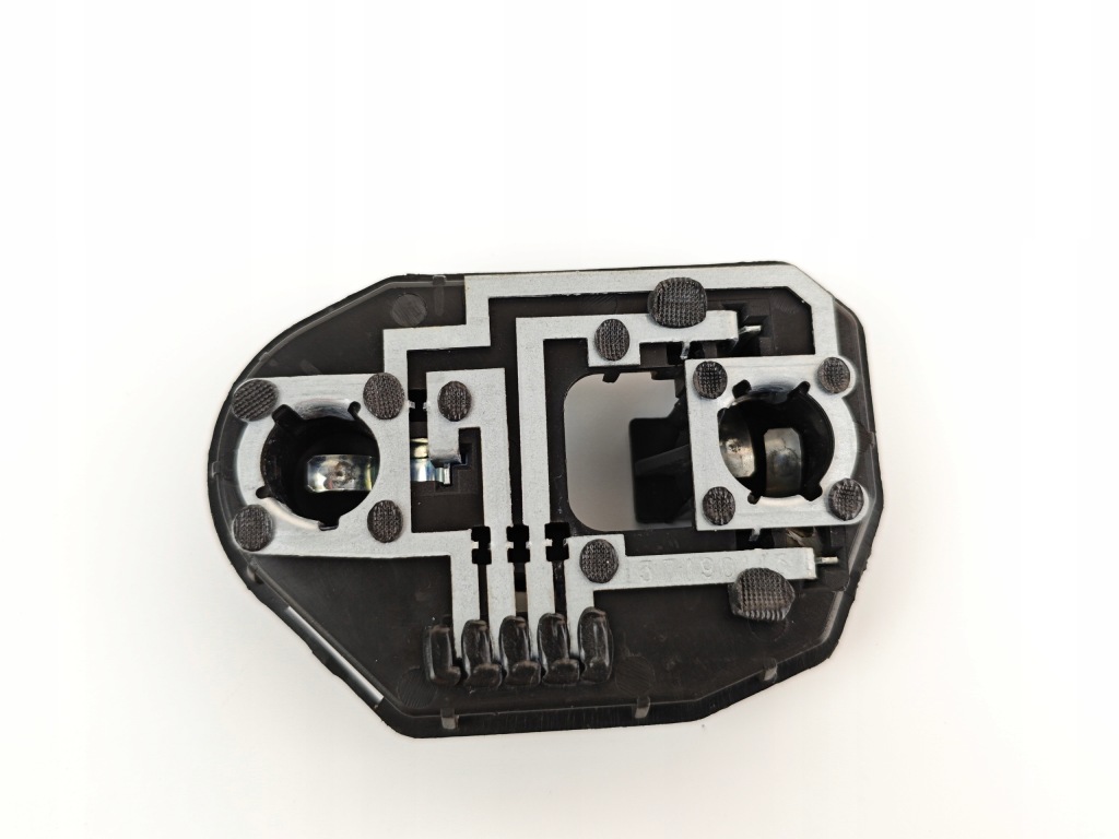 фото №2, Alfa romeo 145 цоколь вкладыш лампы левый задняя